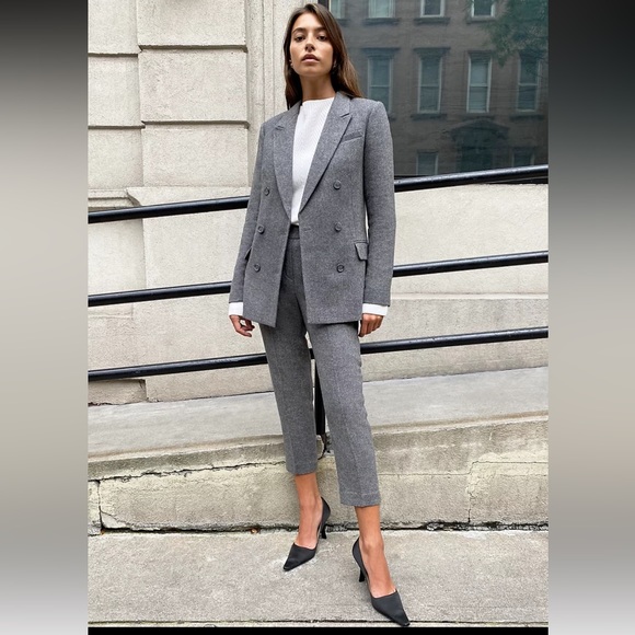 NWT: Babaton Samuel Blazer - Picture 5 of 7